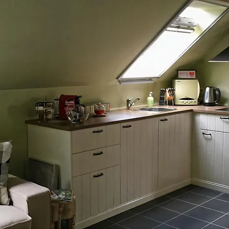 Hoeve Hulsbeek: Genieten De En De Rust Geetbets