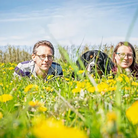 Hoeve Hulsbeek: Genieten De En De Rust Geetbets