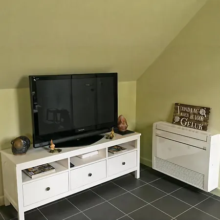Hoeve Hulsbeek: Genieten De En De Rust * Geetbets