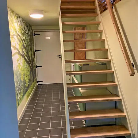 Hoeve Hulsbeek: Genieten De En De Rust Apartment