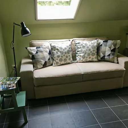 Hoeve Hulsbeek: Genieten De En De Rust Apartment Geetbets