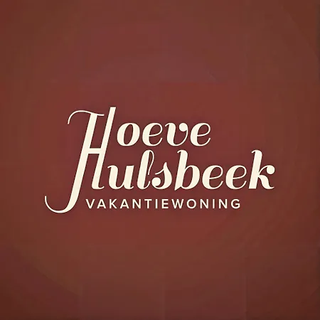 Hoeve Hulsbeek: Genieten De En De Rust