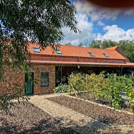 Hoeve Hulsbeek: Genieten De En De Rust *