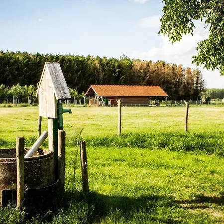 Hoeve Hulsbeek: Genieten De En De Rust Apartment